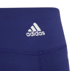 ADIDAS Yoga Calzamaglia Ragazze - Viola -Vendite Racchette da tennis 17250000 11
