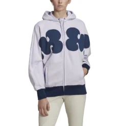 ADIDAS Marimekko Felpa Donna - Viola -Vendite Racchette da tennis 17268000 15