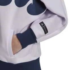 ADIDAS Marimekko Felpa Donna - Viola -Vendite Racchette da tennis 17268000 16