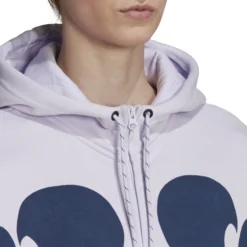 ADIDAS Marimekko Felpa Donna - Viola -Vendite Racchette da tennis 17268000 17