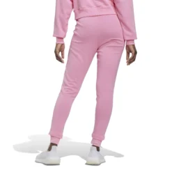 ADIDAS Studio Lounge High Waist Pantalone Da Allenamento Donna - Rosa -Vendite Racchette da tennis 17273000 14