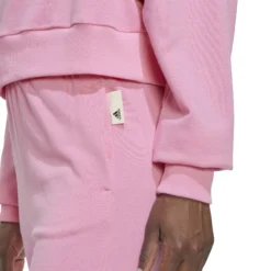 ADIDAS Studio Lounge High Waist Pantalone Da Allenamento Donna - Rosa -Vendite Racchette da tennis 17273000 16