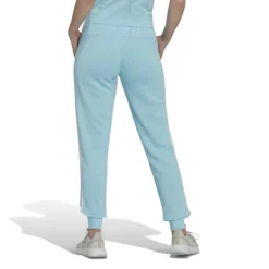 ADIDAS 3 Stripes French Terry Core Pantalone Da Allenamento Donna - Blu -Vendite Racchette da tennis 17282000 14