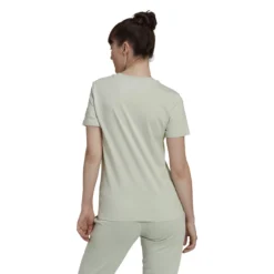 ADIDAS Linear Maglietta Donna - Verde 8 ADIDAS Linear Maglietta Donna - Verde -Vendite Racchette da tennis 17289000 14