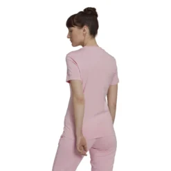 ADIDAS Linear Maglietta Donna - Rosa -Vendite Racchette da tennis 17290000 14