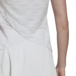 ADIDAS Match Canottiera Donna - Bianco -Vendite Racchette da tennis 17299000 18