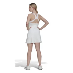 ADIDAS Y Abito Donna - Bianco -Vendite Racchette da tennis 17301000 14