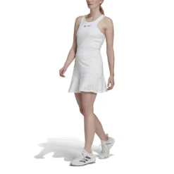 ADIDAS Y Abito Donna - Bianco -Vendite Racchette da tennis 17301000 15