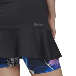 ADIDAS US Series Y Abito Donna - Nero 15 ADIDAS US Series Y Abito Donna - Nero -Vendite Racchette da tennis 17305000 14