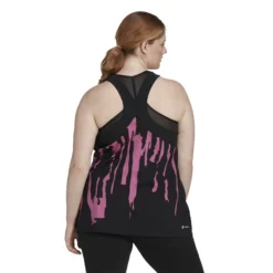 ADIDAS New York Y Plus Canottiera Donna - Nero 9 ADIDAS New York Y Plus Canottiera Donna - Nero -Vendite Racchette da tennis 17311000 14