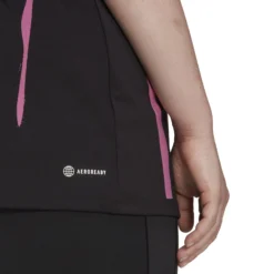 ADIDAS New York Y Plus Canottiera Donna - Nero 11 ADIDAS New York Y Plus Canottiera Donna - Nero -Vendite Racchette da tennis 17311000 16