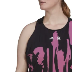 ADIDAS New York Y Plus Canottiera Donna - Nero 12 ADIDAS New York Y Plus Canottiera Donna - Nero -Vendite Racchette da tennis 17311000 17