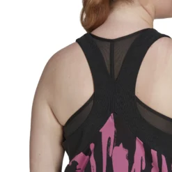 ADIDAS New York Y Plus Canottiera Donna - Nero 13 ADIDAS New York Y Plus Canottiera Donna - Nero -Vendite Racchette da tennis 17311000 18