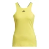 ADIDAS Y Canottiera Donna - Giallo