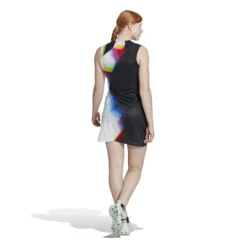 ADIDAS World Cup Abito Donna - Nero, Multicolore 9 ADIDAS World Cup Abito Donna - Nero, Multicolore -Vendite Racchette da tennis 17328000 14