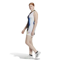 ADIDAS World Cup Abito Donna - Nero, Multicolore 10 ADIDAS World Cup Abito Donna - Nero, Multicolore -Vendite Racchette da tennis 17328000 15