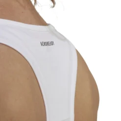 ADIDAS Cat Graphic Canottiera Donna - Bianco -Vendite Racchette da tennis 17348000 16