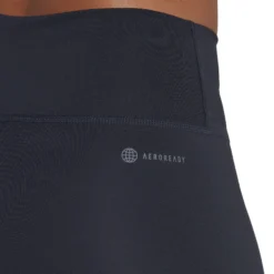 ADIDAS TE 7/8 Calzamaglia Donna - Blu -Vendite Racchette da tennis 17388000 16