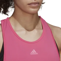 ADIDAS Icons Canottiera Donna - Rosa 10 ADIDAS Icons Canottiera Donna - Rosa -Vendite Racchette da tennis 17406000 16