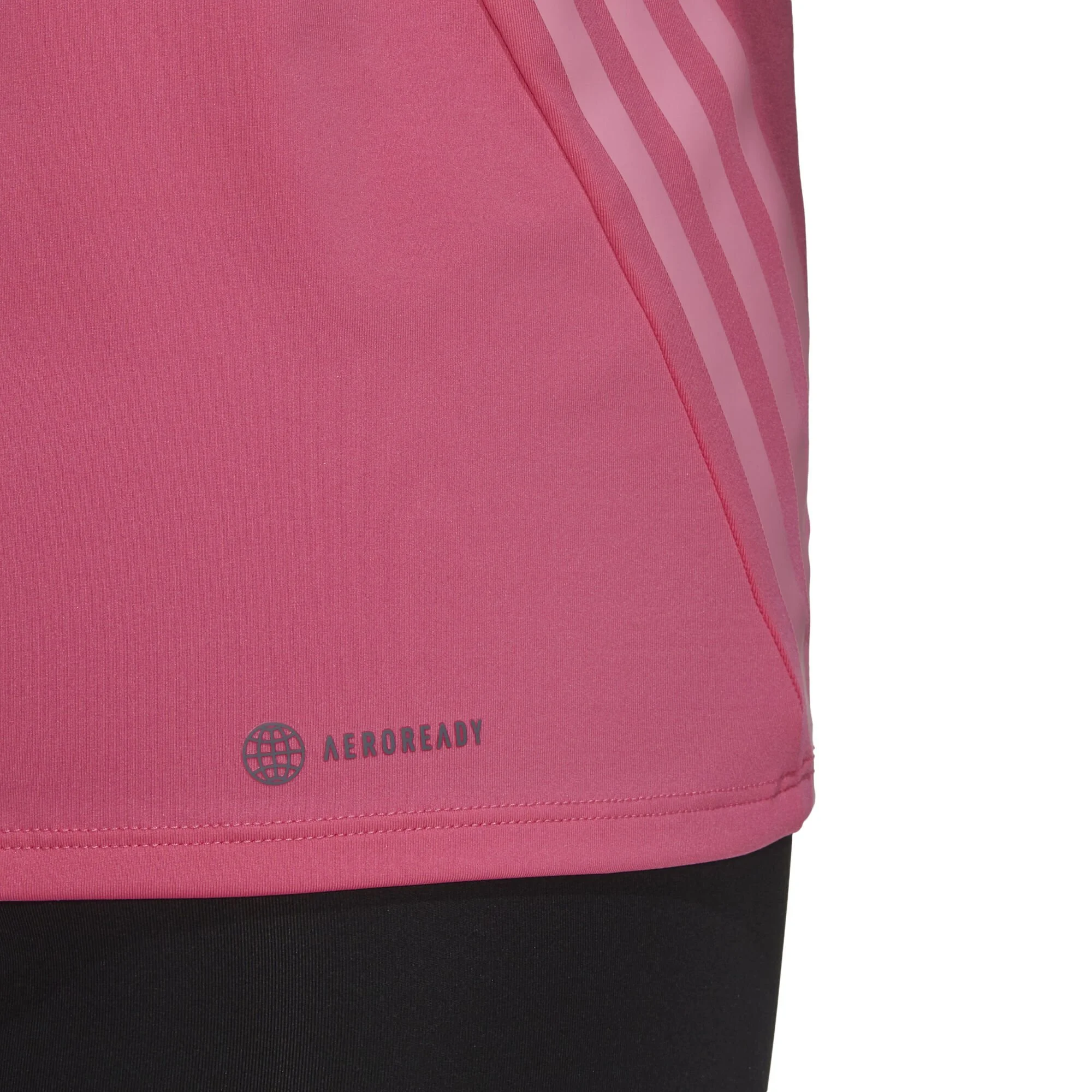 ADIDAS Icons Canottiera Donna - Rosa 6 ADIDAS Icons Canottiera Donna - Rosa - immagine 6