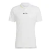 ADIDAS London Polo Uomini - Bianco