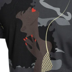 ADIDAS New York Printed Maglietta Uomini - Grigio -Vendite Racchette da tennis 17457000 16