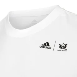 ADIDAS New York Printed Maglietta Uomini - Bianco -Vendite Racchette da tennis 17458000 15