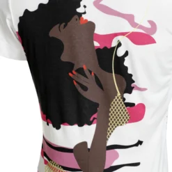 ADIDAS New York Printed Maglietta Uomini - Bianco -Vendite Racchette da tennis 17458000 16