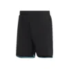 ADIDAS World Cup Pantaloncini Uomini - Nero