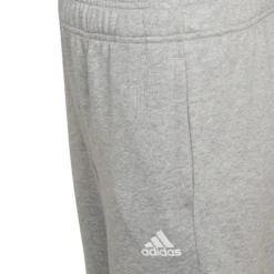 ADIDAS Cotton Tuta Da Allenamento Ragazzi - Grigio -Vendite Racchette da tennis 17559000 10