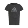 ADIDAS Badge Of Sport Maglietta Ragazze - Nero
