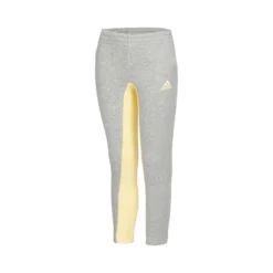 ADIDAS Badge Of Sport Cotton Tuta Da Allenamento Ragazze - Grigio 11 ADIDAS Badge Of Sport Cotton Tuta Da Allenamento Ragazze - Grigio -Vendite Racchette da tennis 17572000 12