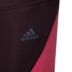 ADIDAS High Intensity 7/8 Calzamaglia Ragazze - Viola -Vendite Racchette da tennis 17591000 10