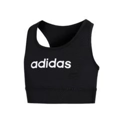 ADIDAS Believe This Reggiseni Sportivi Ragazze - Nero