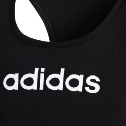 ADIDAS Believe This Reggiseni Sportivi Ragazze - Nero 5 ADIDAS Believe This Reggiseni Sportivi Ragazze - Nero -Vendite Racchette da tennis 17604000 10