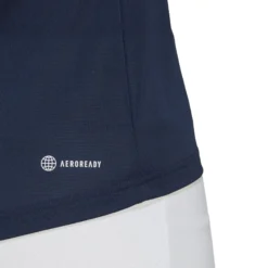 ADIDAS Club Maglietta Donna - Blu Scuro 11 ADIDAS Club Maglietta Donna - Blu Scuro -Vendite Racchette da tennis 17775000 17