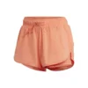 ADIDAS Club Pantaloncini Donna - Arancione