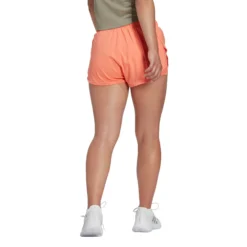 ADIDAS Club Pantaloncini Donna - Arancione -Vendite Racchette da tennis 17778000 14