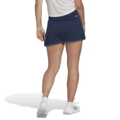 ADIDAS Club Gonna Donna - Blu Scuro -Vendite Racchette da tennis 17781000 14