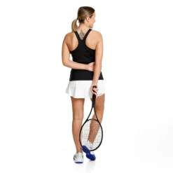 ADIDAS Match Gonna Donna - Bianco 14 ADIDAS Match Gonna Donna - Bianco -Vendite Racchette da tennis 17785000 0 4