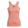 ADIDAS Y- Canottiera Donna - Albicocca