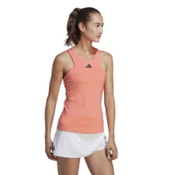 ADIDAS Y- Canottiera Donna - Albicocca -Vendite Racchette da tennis 17786000 15