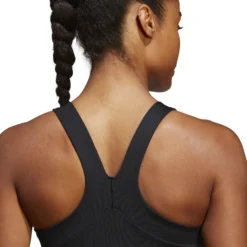 ADIDAS Y- Canottiera Donna - Nero -Vendite Racchette da tennis 17787000 19