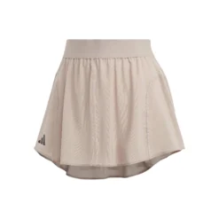 ADIDAS Paris MA Skirt & Calzamaglia Donna - Beige, Berry -Vendite Racchette da tennis 17791000 0 1
