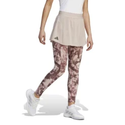 ADIDAS Paris MA Skirt & Calzamaglia Donna - Beige, Berry -Vendite Racchette da tennis 17791000 13