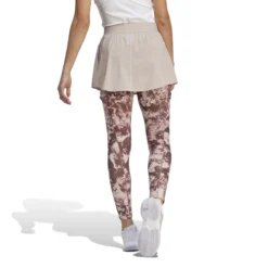 ADIDAS Paris MA Skirt & Calzamaglia Donna - Beige, Berry -Vendite Racchette da tennis 17791000 14