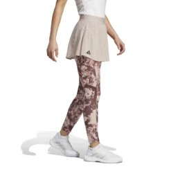 ADIDAS Paris MA Skirt & Calzamaglia Donna - Beige, Berry -Vendite Racchette da tennis 17791000 15