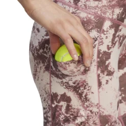 ADIDAS Paris MA Skirt & Calzamaglia Donna - Beige, Berry -Vendite Racchette da tennis 17791000 16