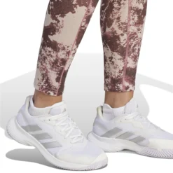 ADIDAS Paris MA Skirt & Calzamaglia Donna - Beige, Berry -Vendite Racchette da tennis 17791000 17