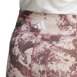 ADIDAS Paris MA Skirt & Calzamaglia Donna - Beige, Berry -Vendite Racchette da tennis 17791000 18